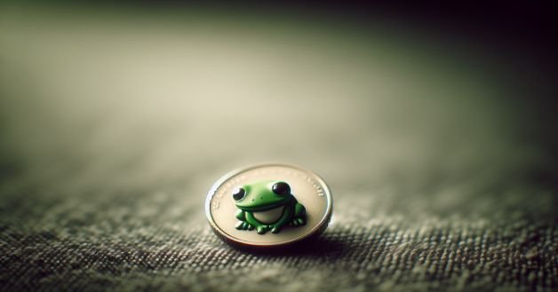 PEPE Trading Volume Surges 283%: What's Fueling the Buzz?