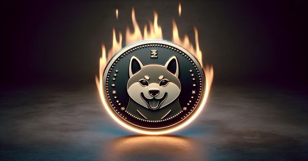 Shiba Inu's Burn Rate Surge: What Does It Mean for the Community?