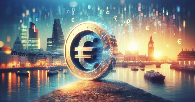 Germany's Central Bank Eyes Stablecoins: A Move Towards EU Financial Sovereignty?