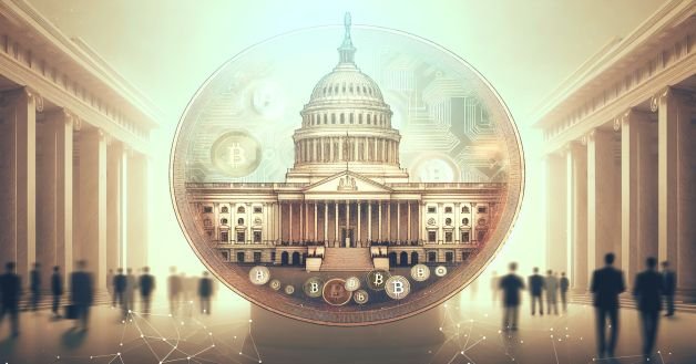 Kraken's Political Move: Aligning Crypto with Power?