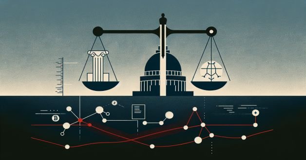 Stablecoin Yield Is the CLARITY Act’s Tripwire — and Everyone Knows It