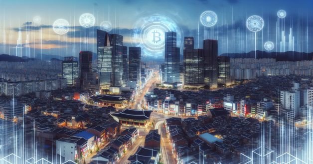 South Korea's Corporate Crypto Ban Lifted: A Game Changer for the Industry?