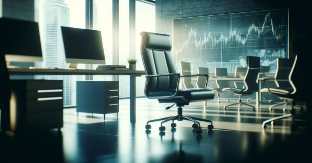 Gemini's Executive Exodus: Signs of Deeper Trouble?