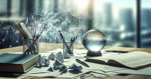 Crypto Lobby's Push for Prediction Market Clarity: A Game Changer?