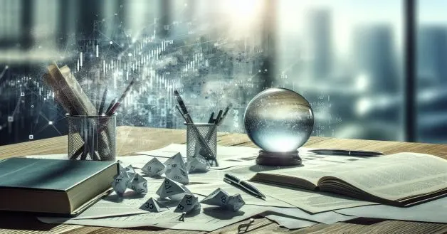 Crypto Lobby's Push for Prediction Market Clarity: A Game Changer?