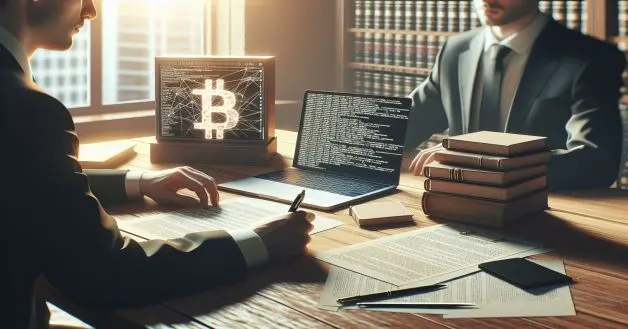 Coin Center's Stand Against Developer Liability: A Crucial Defense for Innovation