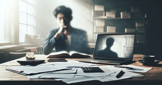 American Crypto Holders vs. New IRS Tax Rules: A Recipe for Confusion