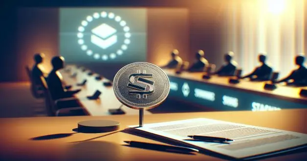 Trump-Backed WLFI Token: A New Era for Stablecoins or Just Political Theater?