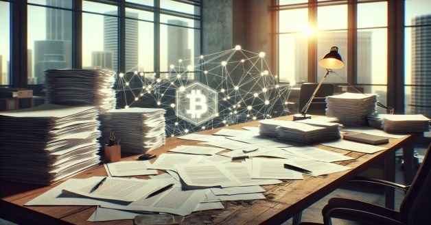 Barry Sternlicht's Tokenization Vision Stifled by U.S. Regulation: Time for a Change?