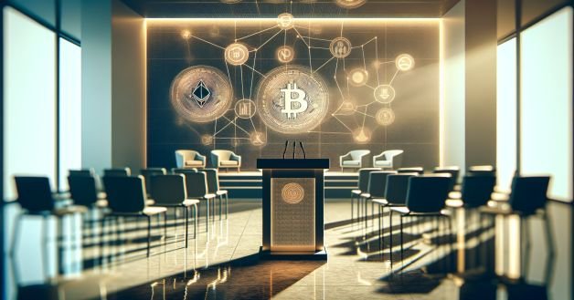 Trump Family's Crypto Forum: Political Influence or Mere Spectacle?