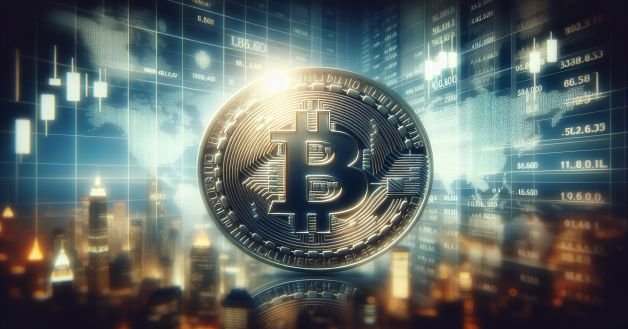 Bitcoin's Longest Losing Streak: Market Sentiment or Geopolitical Tensions?