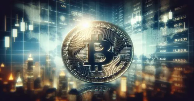 Bitcoin's Longest Losing Streak: Market Sentiment or Geopolitical Tensions?