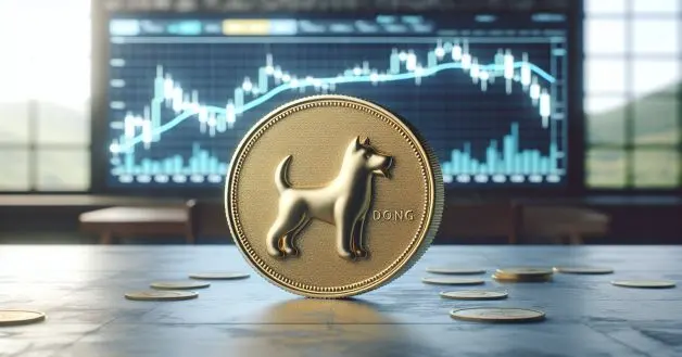 Dogecoin volatility jumps as $0.12 dip collides with breakout-pattern talk