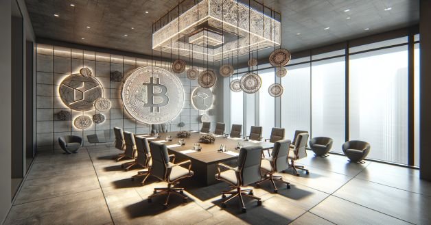 Nakamoto Inc.'s Strategic Move: A New Chapter for BTC?