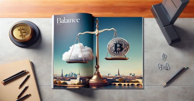 France's Energy Cloud Sale: Balancing National Interest with Crypto Ambitions