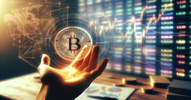 The Shift from Tokens to Stocks: A Sign of Maturing Markets?