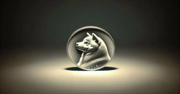 Shiba Inu's Market Cap: Why It's Gaining Attention Now