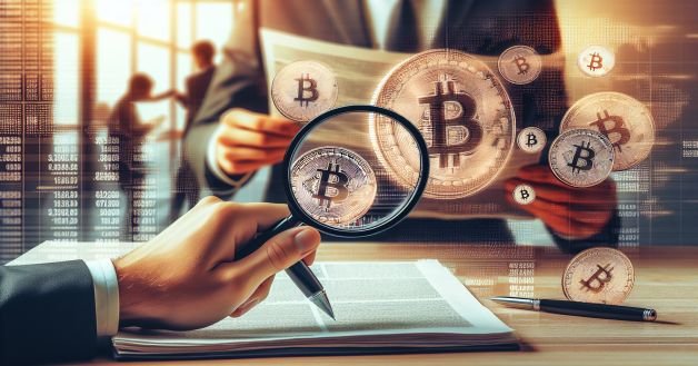Bitcoin ETFs: Institutional Wariness or Market Manipulation?