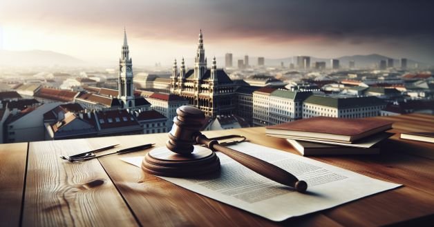 Austria's Ban on KuCoin: A Sign of Stricter Crypto Regulations Ahead?