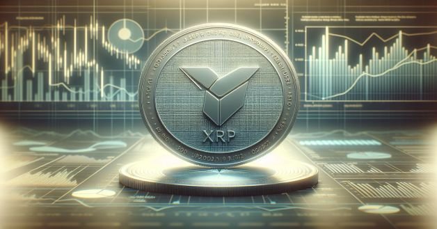 XRP Trading Volume Soars as Market Faces Liquidations