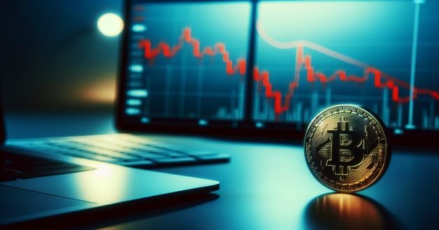 Bitcoin Breaks Below $93K Support After Risk-Off Liquidations