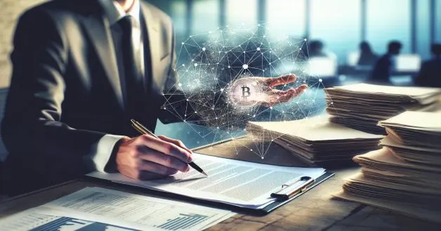 Blockchain Association's Tax Proposal: A Step Forward or a Step Back?