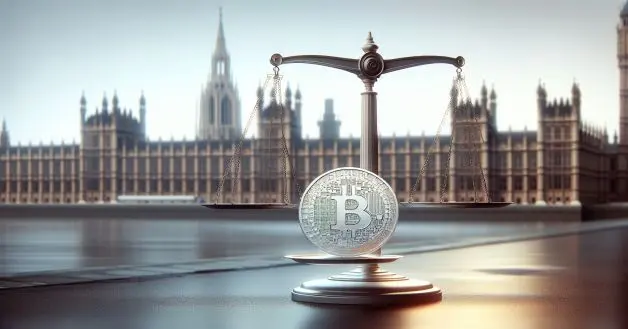 The UK's Digital Dollar Dilemma: Is Coinbase Right to Cry Foul?