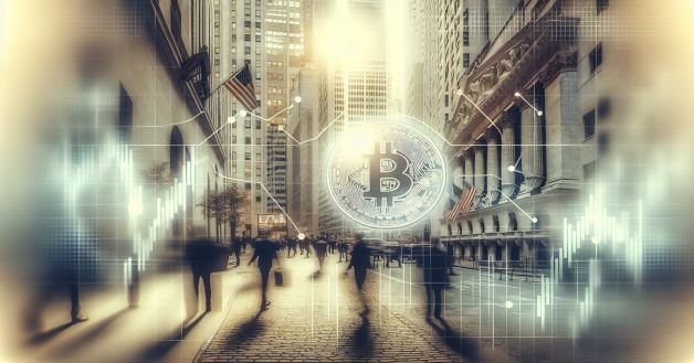 Wall Street's Crypto Dilemma: Are Investors Tuning Out?