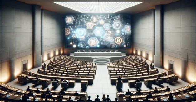 Indiana's Crypto Rights Bill: A Game Changer for Digital Assets?