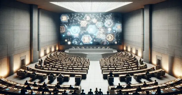 Indiana's Crypto Rights Bill: A Game Changer for Digital Assets?