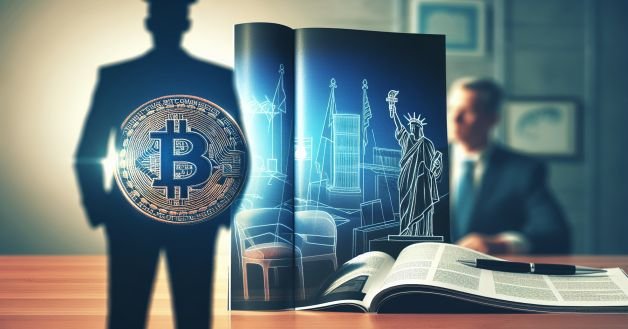 The Trump Factor: Political Ties and Bitcoin's Market Dynamics