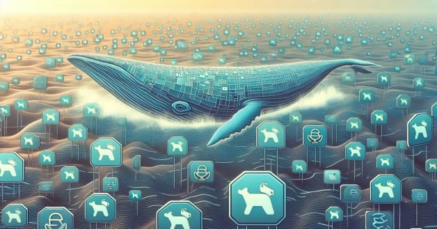 Shiba Inu Whale Activity: 1.6 Trillion Tokens and Growing Interest