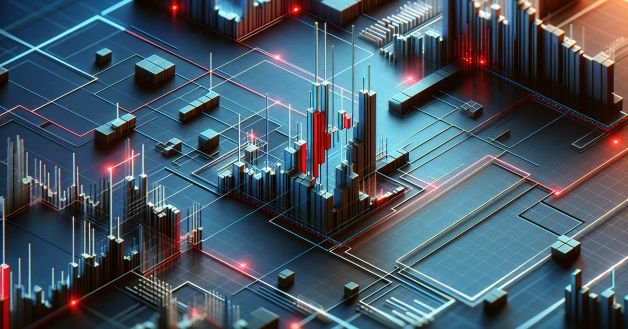 Bitcoin Tests Key Support at $63K Amid Geopolitical Tensions