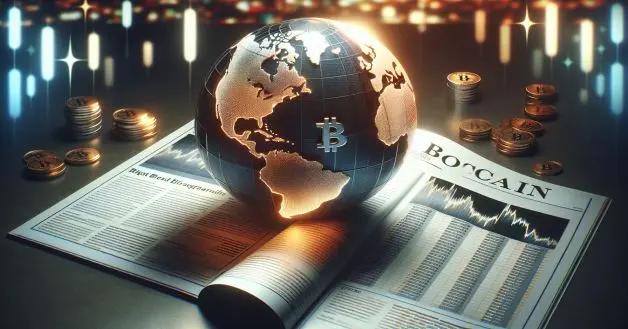 Bitcoin's Volatility Amid Geopolitical Turmoil: A New Normal?