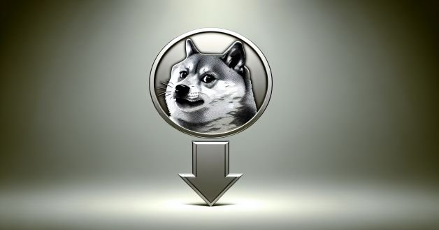 Dogecoin Struggles: Five Months of Decline Amid Market Challenges