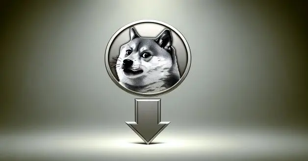 Dogecoin Struggles: Five Months of Decline Amid Market Challenges