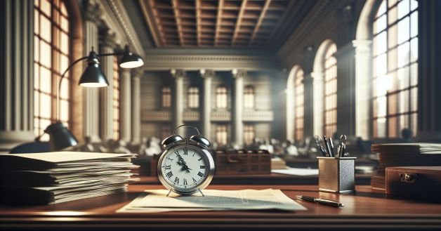 The Political Clock is Ticking: Will Congress Deliver Crypto Clarity?