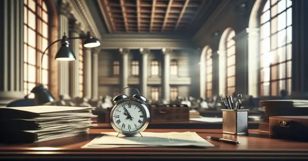 The Political Clock is Ticking: Will Congress Deliver Crypto Clarity?