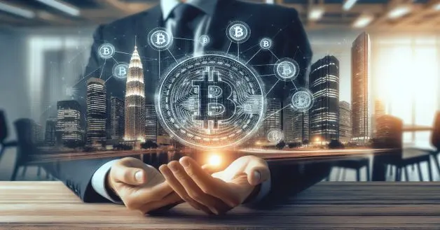 Traditional Giants Eye Digital Assets Even as Bitcoin Stumbles: A Contradiction?