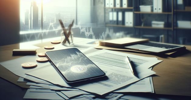 X's Crypto Promotion Policy: Transparency or Just Another Layer of Hypocrisy?