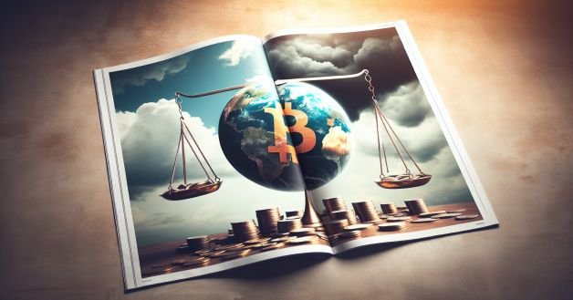 Bitcoin's Sensitivity to U.S.-Iran Tensions: A Safe Haven or a Risky Bet?