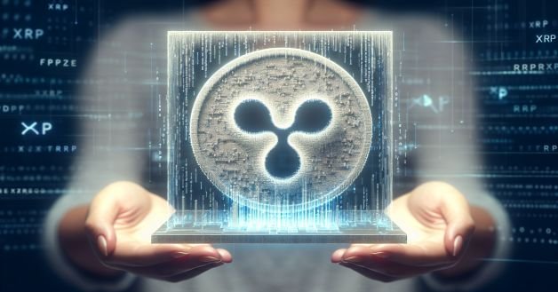 XRP Ledger Sees 200,000 Transaction Surge: What's Behind the Buzz?