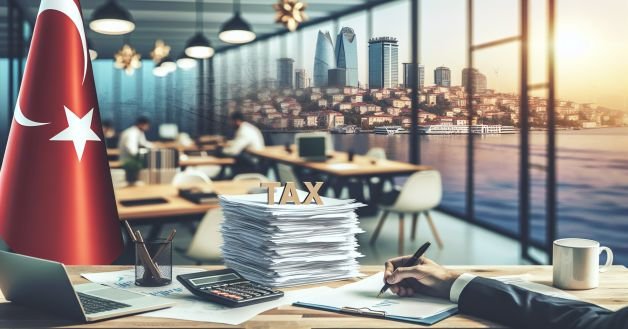 Turkey's Crypto Tax Proposal: Progress or Pitfall?