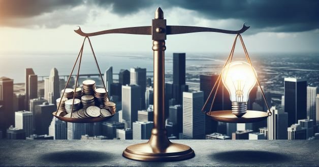 Senator Sanders and Representative Khanna's Wealth Tax Proposal: A Threat to Innovation?