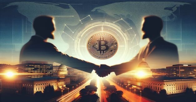 Kraken's Political Sponsorship: A New Era for Crypto and Politics?