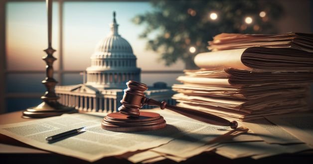 Senate's Bold Move: Blocking the US CBDC Until 2030