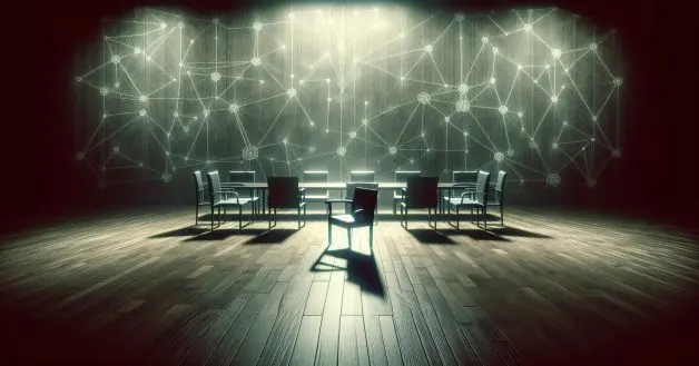 Aave Chan Initiative's Exit: A Wake-Up Call for DeFi Governance?