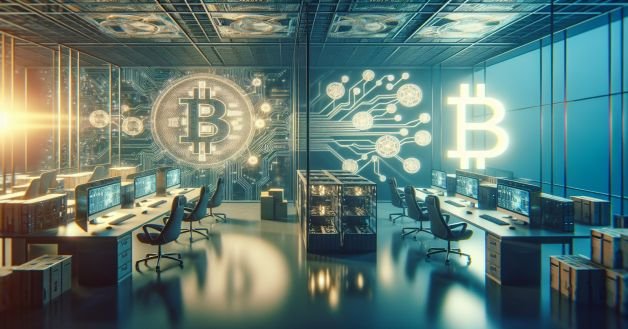 Bitcoin Miners Shift to AI: The End of HODL?