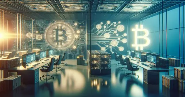 Bitcoin Miners Shift to AI: The End of HODL?