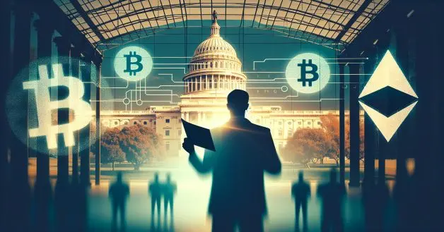Crypto's Influence in U.S. Elections: A Game Changer or Just Noise?